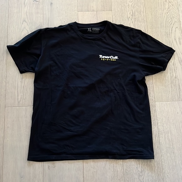 TunerCult Shirts Tunercult Oni Demon Snakes Shirt Poshmark